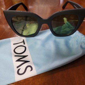 Toms sunglasses